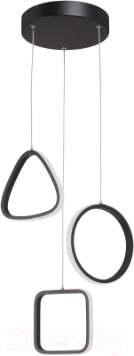 Люстра Vitaluce V30480-1/3S - фото