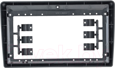 Переходная рамка Incar RUN-FC678 - фото