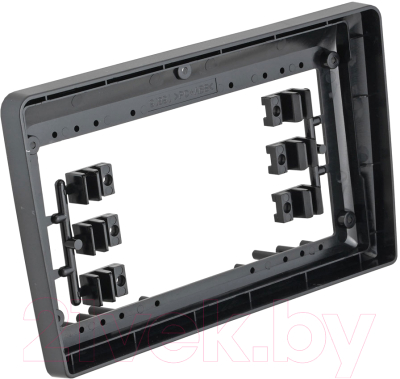 Переходная рамка Incar RUN-FC678