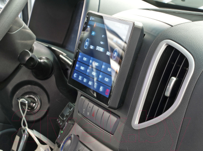 Переходная рамка Incar RUN-FC678