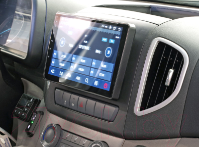 Переходная рамка Incar RUN-FC678