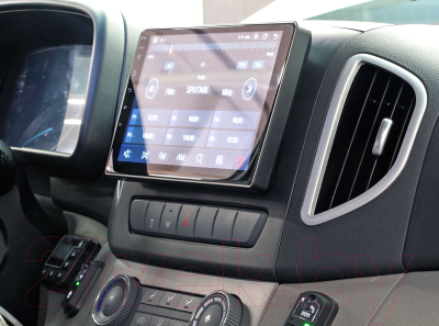 Переходная рамка Incar RUN-FC678