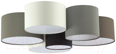 Люстра Eglo Pastore 97838 - фото