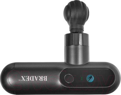 Массажный пистолет Bradex Мини Дельта / KZ 1425