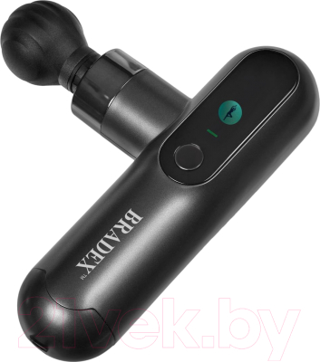 Массажный пистолет Bradex Мини Дельта / KZ 1425