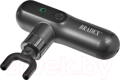 Массажный пистолет Bradex Мини Дельта / KZ 1425