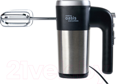 Миксер ручной Making Oasis Everywhere MH-80S - фото