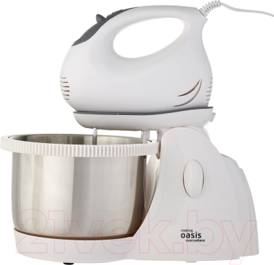 Миксер стационарный съемный Making Oasis Everywhere MH-60W - фото