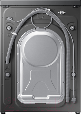 Стиральная машина Samsung WW80AGAS21AXLP