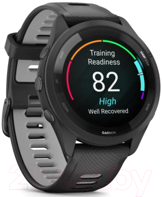Умные часы Garmin Forerunner 265 46mm / 010-02810-10