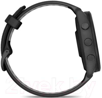 Умные часы Garmin Forerunner 265 46mm / 010-02810-10