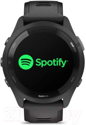 Умные часы Garmin Forerunner 265 46mm / 010-02810-10