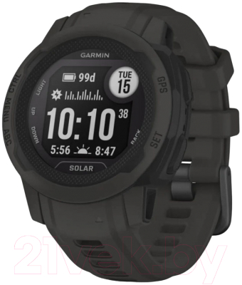 Умные часы Garmin Instinct 2S 40mm / 010-02563-00 - фото