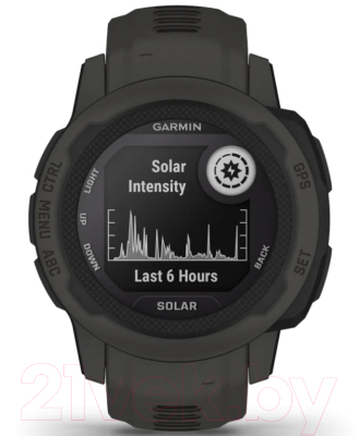 Умные часы Garmin Instinct 2S 40mm / 010-02563-00