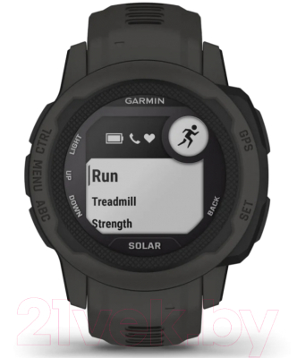 Умные часы Garmin Instinct 2S 40mm / 010-02563-00
