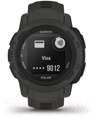 Умные часы Garmin Instinct 2S 40mm / 010-02563-00