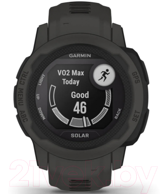 Умные часы Garmin Instinct 2S 40mm / 010-02563-00