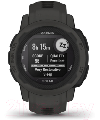 Умные часы Garmin Instinct 2S 40mm / 010-02563-00