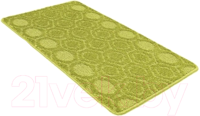 Коврик для ванной Shahintex Актив icarpet 40x60 002 / 891259 - фото