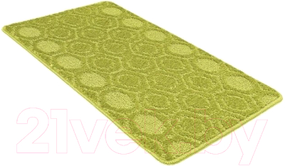 Коврик для ванной Shahintex Актив icarpet 50x80 002 / 891372 - фото