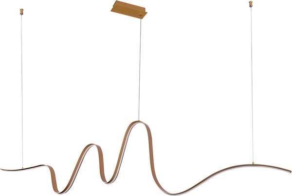 Потолочный светильник Divinare Stark 1926/01 SP-34 - фото