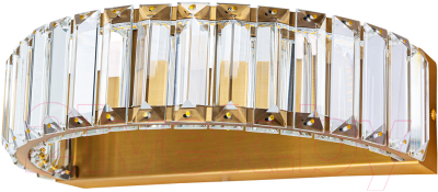 Бра Divinare Renata 1135/17 AP-10 - фото