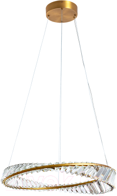 Потолочный светильник Divinare Millie 1136/17 SP-36 - фото