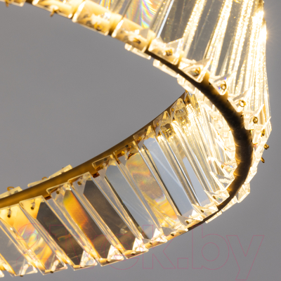 Потолочный светильник Divinare Millie 1136/17 SP-36