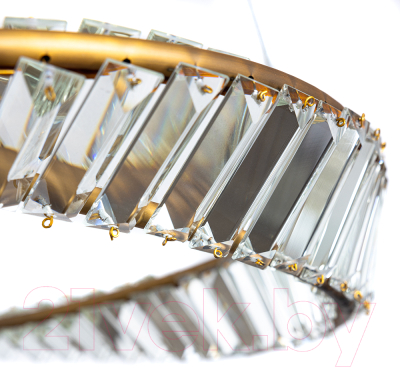 Потолочный светильник Divinare Millie 1136/17 SP-36