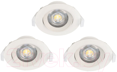 Потолочный светильник Eglo Sartiano 32896 - фото