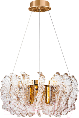 Потолочный светильник Divinare Anna 1138/01 SP-36 - фото