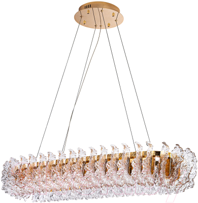 Потолочный светильник Divinare Anna 1138/01 SP-130 - фото