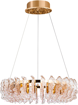 Потолочный светильник Divinare Anna 1138/01 LM-90 - фото