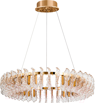 Потолочный светильник Divinare Anna 1138/01 LM-125 - фото