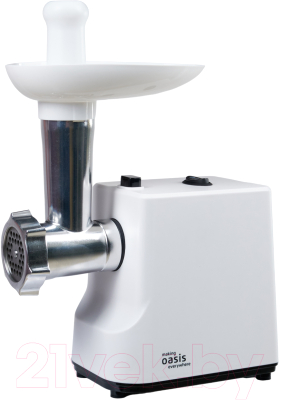 Мясорубка электрическая Making Oasis Everywhere MG-LK1 - фото