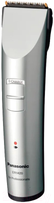 Машинка для стрижки волос Panasonic ER1420S520 - фото