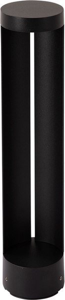 Светильник уличный Arte Lamp New York A1645PA-1BK - фото