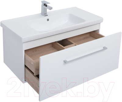 Тумба под умывальник Dreja Big Inn 80 / 77.0203W