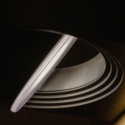 Бра уличное Arte Lamp San Francisco A1831AL-1BK