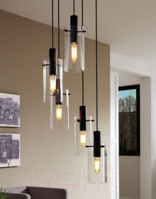 Люстра Eglo Montefino 97368