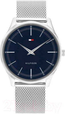 Часы наручные мужские Tommy Hilfiger 1710468 - фото