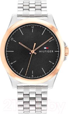 Часы наручные мужские Tommy Hilfiger 1710545 - фото
