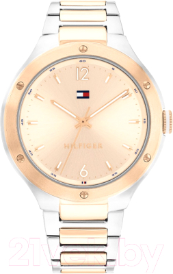 Часы наручные женские Tommy Hilfiger 1782476 - фото