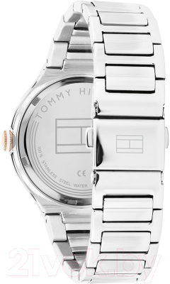 Часы наручные женские Tommy Hilfiger 1782476