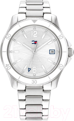 Часы наручные женские Tommy Hilfiger 1782512 - фото