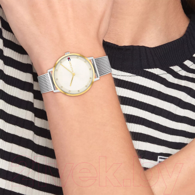 Часы наручные женские Tommy Hilfiger 1782667