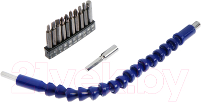 Набор бит Tundra 5378178 - фото