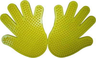 Массажер механический Тех-Пласт 200x180 / И06036 - фото