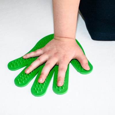 Массажер механический Тех-Пласт 200x180 / И06036