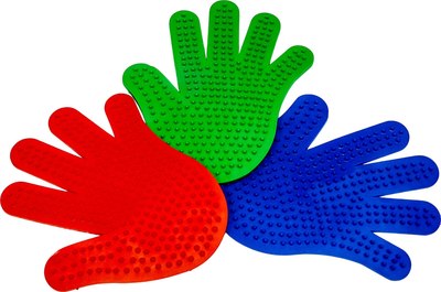 Массажер механический Тех-Пласт 200x180 / И06036